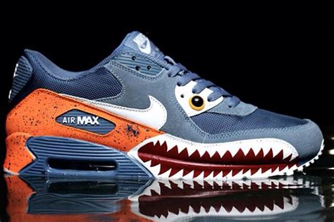 limited edition Air Max 90